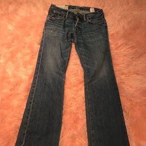 Men Abercrombie & Fitch jeans